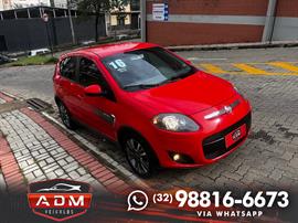 FIAT PALIO SPORTING 1.6 FLEX 16V 5P 2015/2016