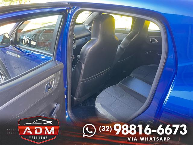 RENAULT KWID OUTSIDER 1.0 FLEX 12V 5P MEC. 2023
