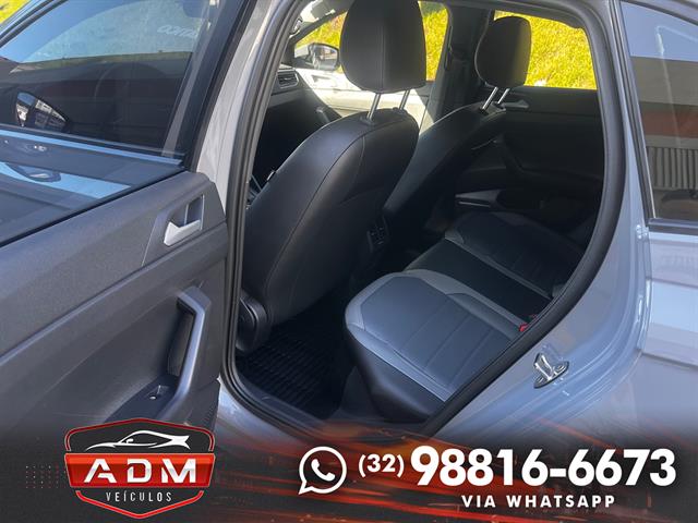 VOLKSWAGEN NIVUS HIGHLINE 1.0 200 TSI FLEX AUT. 2024