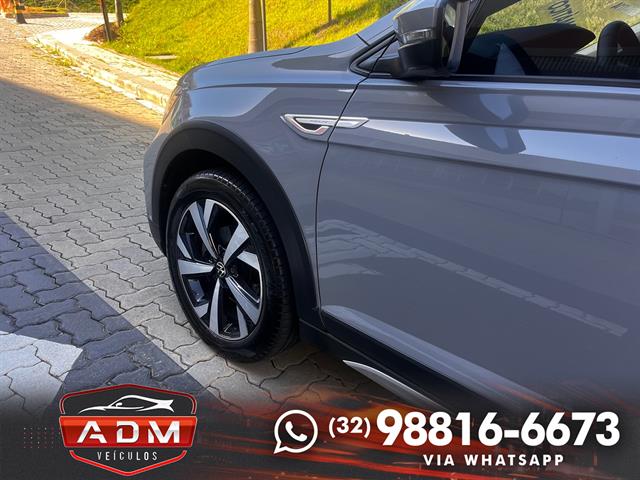 VOLKSWAGEN NIVUS HIGHLINE 1.0 200 TSI FLEX AUT. 2024