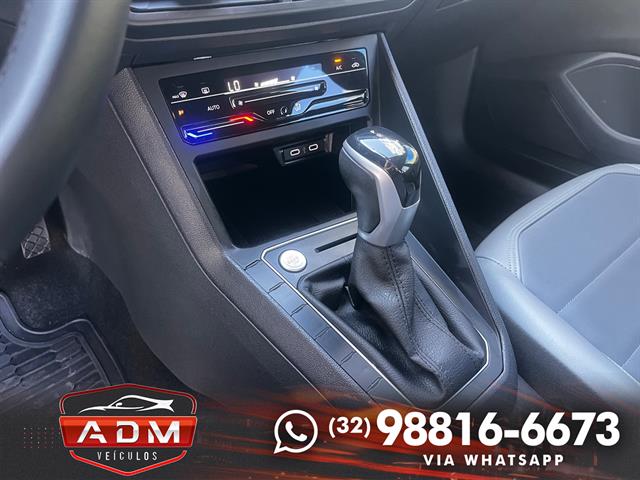 VOLKSWAGEN NIVUS HIGHLINE 1.0 200 TSI FLEX AUT. 2024