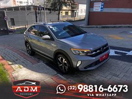 VOLKSWAGEN NIVUS HIGHLINE 1.0 200 TSI FLEX AUT. 2024/2024