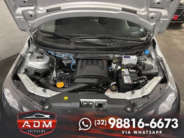 FIAT STRADA ENDURANCE 1.3 FLEX 8V CS PLUS 2024