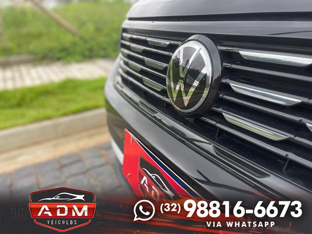 VOLKSWAGEN T-CROSS COMFOR. 200 TSI 1.0 FLEX 5P AUT. 2024