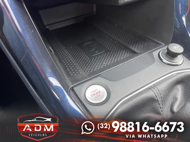 VOLKSWAGEN T-CROSS COMFOR. 200 TSI 1.0 FLEX 5P AUT. 2024