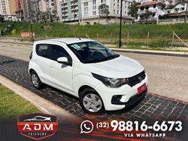 FIAT MOBI LIKE 1.0 FIRE FLEX 5P. 2017/2018