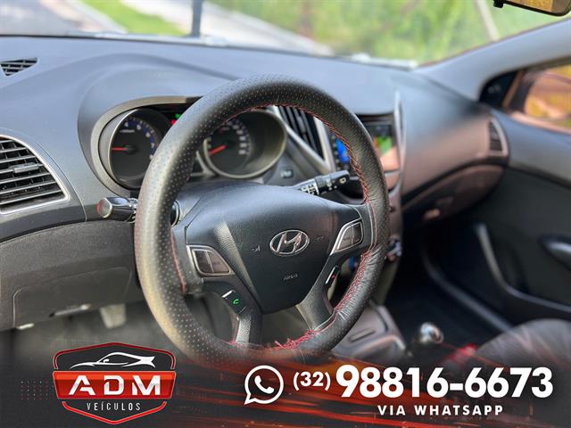 HYUNDAI HB20 COMF./C.PLUS/C.STYLE 1.0 FLEX 12V 2015