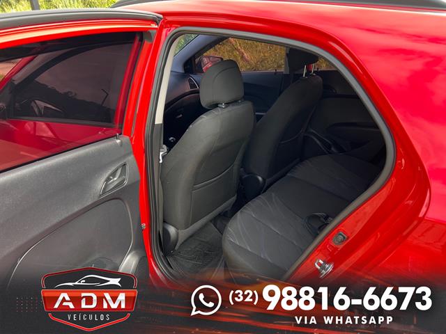 HYUNDAI HB20 COMF./C.PLUS/C.STYLE 1.0 FLEX 12V 2015