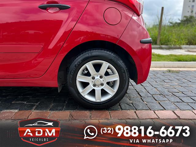 HYUNDAI HB20 COMF./C.PLUS/C.STYLE 1.0 FLEX 12V 2015