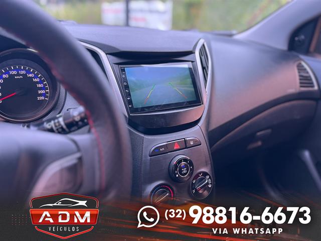 HYUNDAI HB20 COMF./C.PLUS/C.STYLE 1.0 FLEX 12V 2015