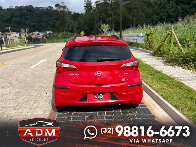 HYUNDAI HB20 COMF./C.PLUS/C.STYLE 1.0 FLEX 12V 2015