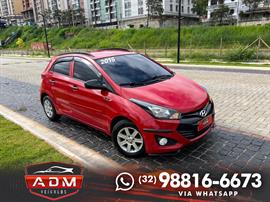 HYUNDAI HB20 COMF./C.PLUS/C.STYLE 1.0 FLEX 12V 2015/2015