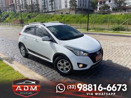 HYUNDAI HB20X STYLE 1.6 FLEX 16V MEC. 2014/2015