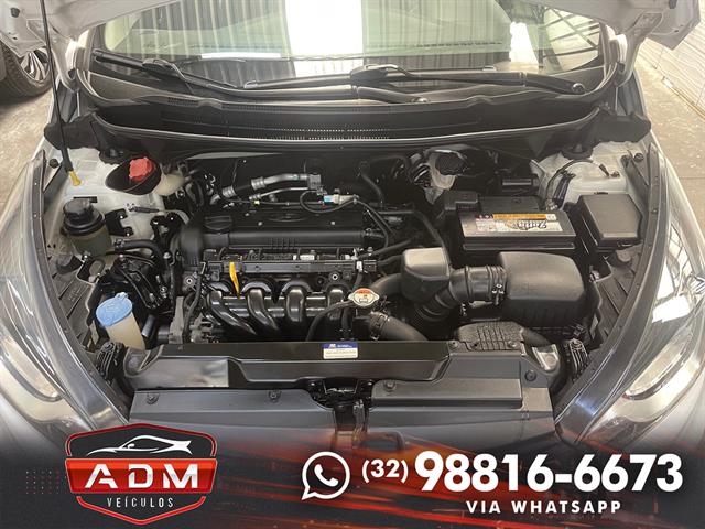 HYUNDAI HB20X STYLE 1.6 FLEX 16V MEC. 2015