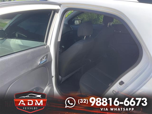 HYUNDAI HB20X STYLE 1.6 FLEX 16V MEC. 2015