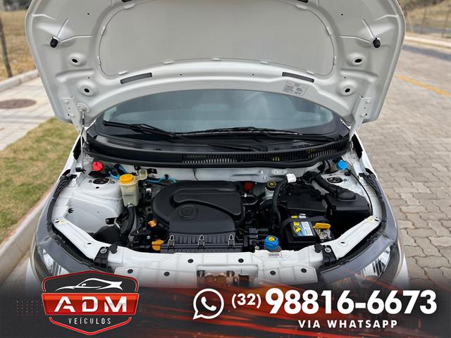 FIAT MOBI LIKE 1.0 FIRE FLEX 5P. 2018