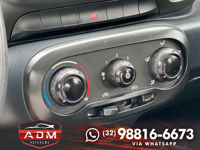 FIAT MOBI LIKE 1.0 FIRE FLEX 5P. 2018