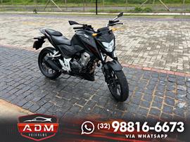 HONDA CB 300F TWISTER FLEX 2023/2023