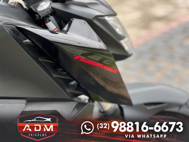 HONDA CB 300F TWISTER FLEX 2023
