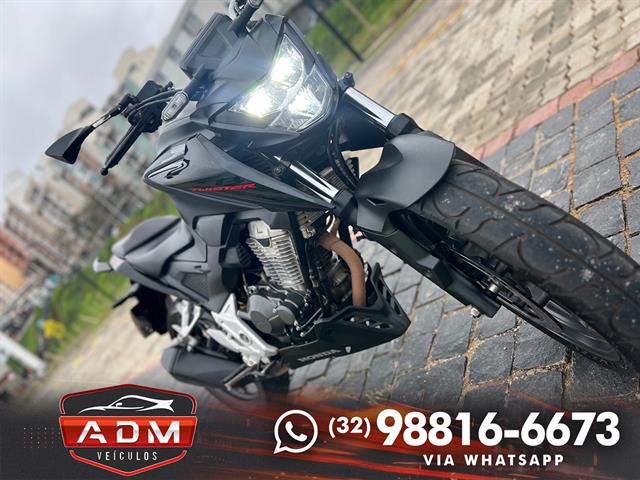 HONDA CB 300F TWISTER FLEX 2023