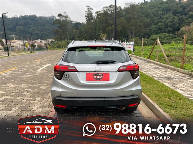 HONDA HR-V EX 1.8 FLEXONE 16V 5P AUT. 2020
