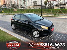 HYUNDAI HB20 COMF./C.PLUS/C.STYLE 1.0 FLEX 12V 2015/2016