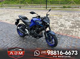 YAMAHA MT-03 321/ABS 2022/2023