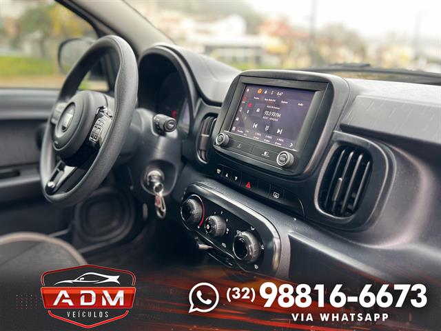 FIAT MOBI TREKKING 1.0 FLEX 5P. 2024
