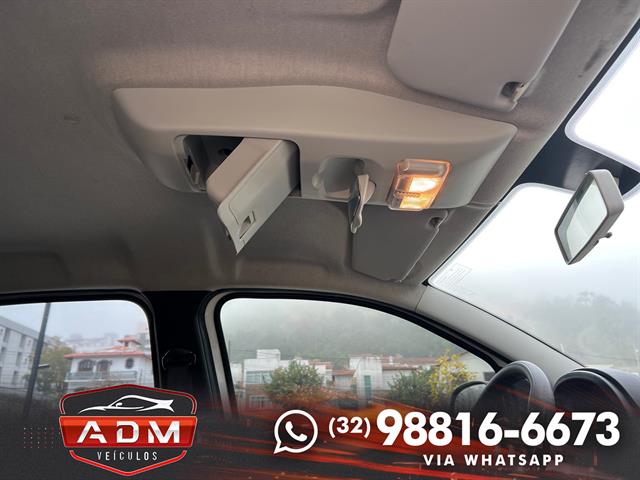 FIAT MOBI TREKKING 1.0 FLEX 5P. 2024