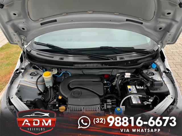 FIAT MOBI TREKKING 1.0 FLEX 5P. 2024