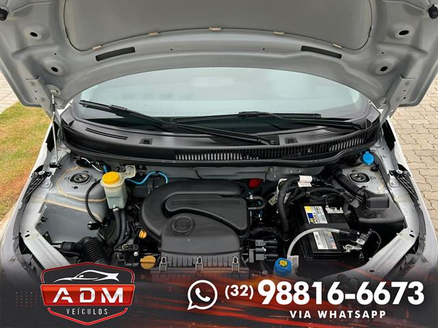 FIAT MOBI TREKKING 1.0 FLEX 5P. 2024