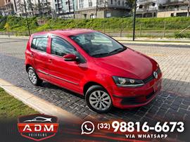 VOLKSWAGEN FOX TRENDLINE 1.6 FLEX 8V 5P 2016/2017