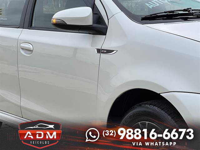 TOYOTA ETIOS PLATINUM 1.5 FLEX 16V 4P AUT. 2018