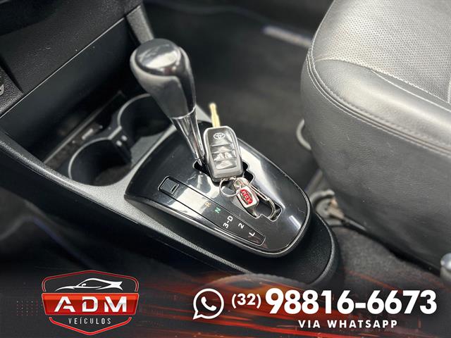 TOYOTA ETIOS PLATINUM 1.5 FLEX 16V 4P AUT. 2018