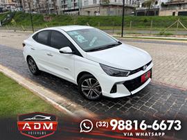 HYUNDAI HB20S PLAT. SAFETY 1.0 TB FLEX 12V AUT. 2024/2025