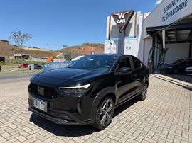 FIAT FASTBACK IMPETUS 1.0 200 T. FLEX AUT 2024/2025