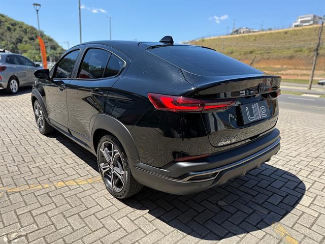 FIAT FASTBACK IMPETUS 1.0 200 T. FLEX AUT 2025