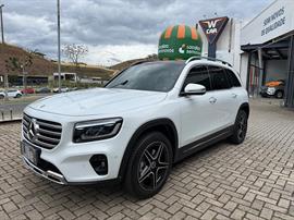 MERCEDES-BENZ GLB 200 PROGRESSIVE 1.3 TB 16V AUT.(HÍB) 2023/2024