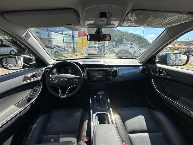 CHERY TIGGO 5X TXS 1.5 16V TURBO FLEX AUT. 2022