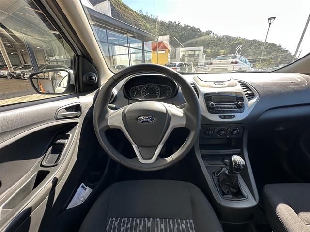 FORD KA+ SEDAN 1.0 SE/SE PLUS TIVCT FLEX 4P 2020
