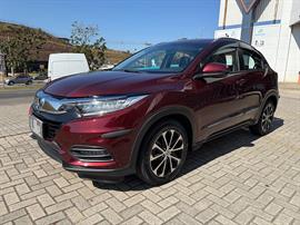 HONDA HR-V TOURING 1.5 FLEX TB 16V 5P AUT. 2021/2021