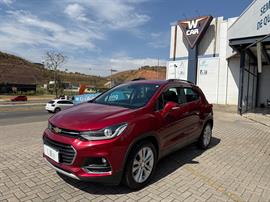CHEVROLET TRACKER PREMIER 1.4 TURBO 16V FLEX AUT 2019/2019