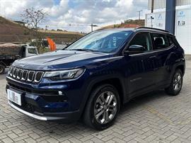 JEEP COMPASS LONG. T270 1.3 TB 4X2 FLEX AUT. 2023/2023