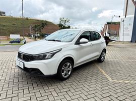 FIAT ARGO DRIVE 1.0 6V FLEX 2024/2025