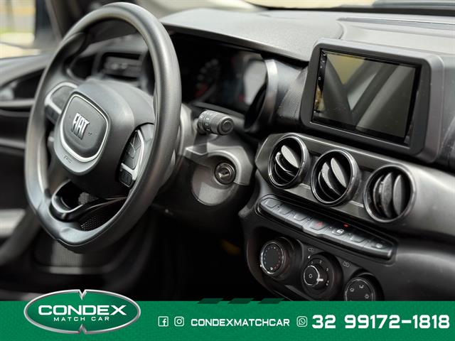 FIAT ARGO 1.0 6V FLEX. 2023