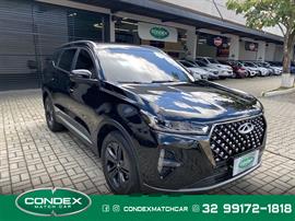 CAOA CHERY TIGGO 7 SPORT 1.5 TURBO FLEX 16V AUT. 2024/2025