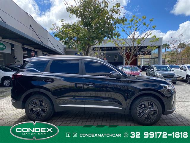 CAOA CHERY TIGGO 7 SPORT 1.5 TURBO FLEX 16V AUT. 2025