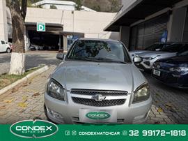 CHEVROLET CELTA SPIRIT/ LT 1.0 MPFI 8V FLEXP. 5P 2013/2014