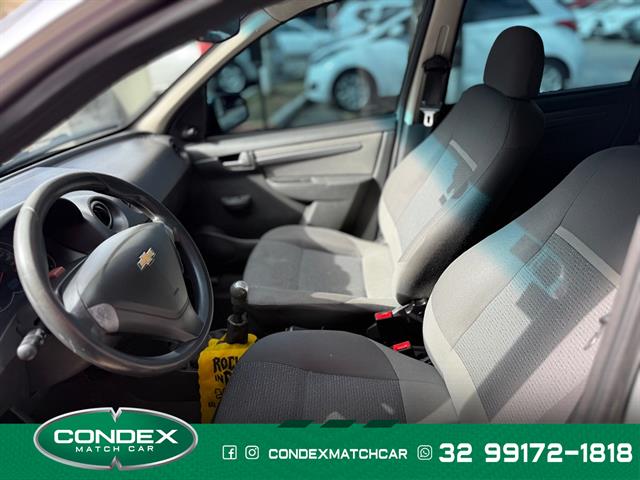 CHEVROLET CELTA SPIRIT/ LT 1.0 MPFI 8V FLEXP. 5P 2014