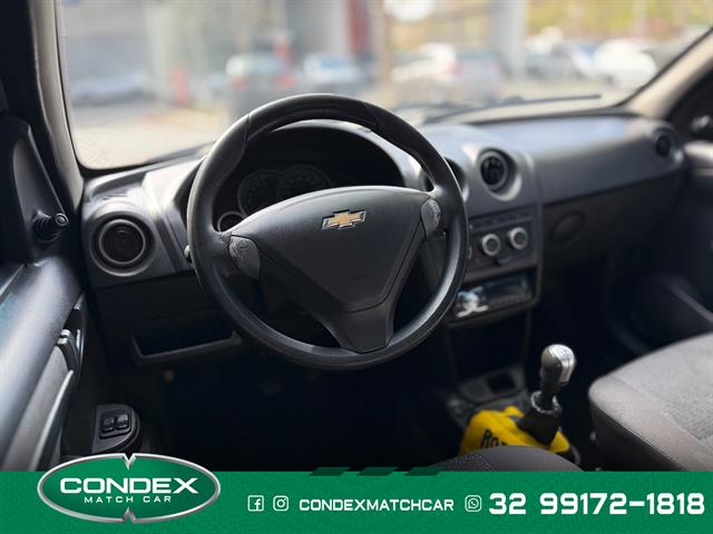 CHEVROLET CELTA SPIRIT/ LT 1.0 MPFI 8V FLEXP. 5P 2014